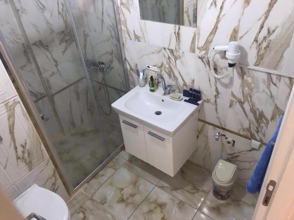 ﻿Kurumsal Zirve Suit Rezidans